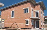 Arthingworth home extensions