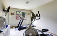 Arthingworth home gym construction leads