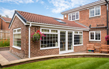 Arthingworth house extension leads