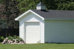 Arthingworth outbuilding construction costs